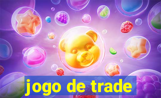 jogo de trade